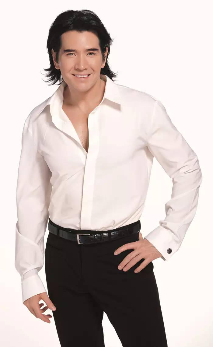 费翔,王二妮,云飞这些大咖要来给神木人唱歌了!