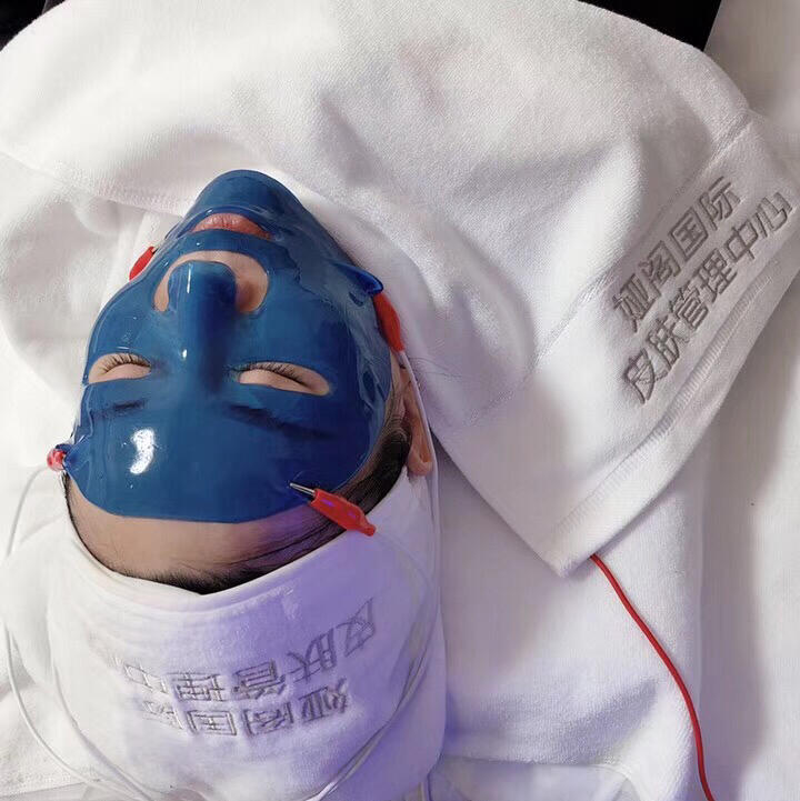 深海焕肤最强补水