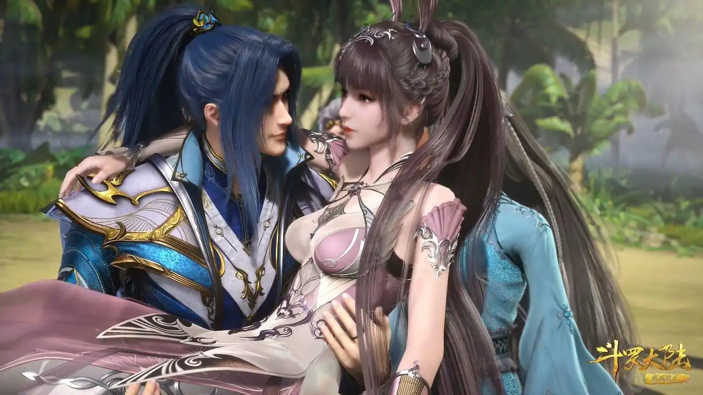 斗罗大陆170集在线免费观看完整版地址