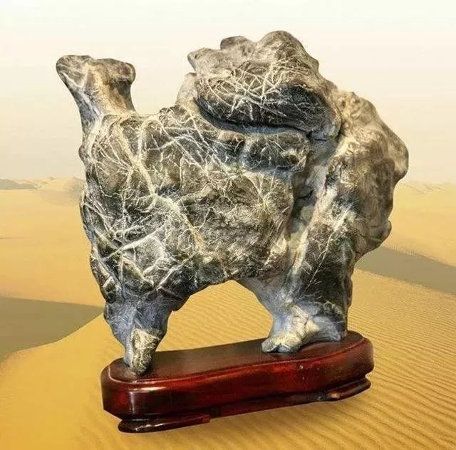 中国古代出现的天价奇石:一颗石头在京城可以换一处园林式豪宅