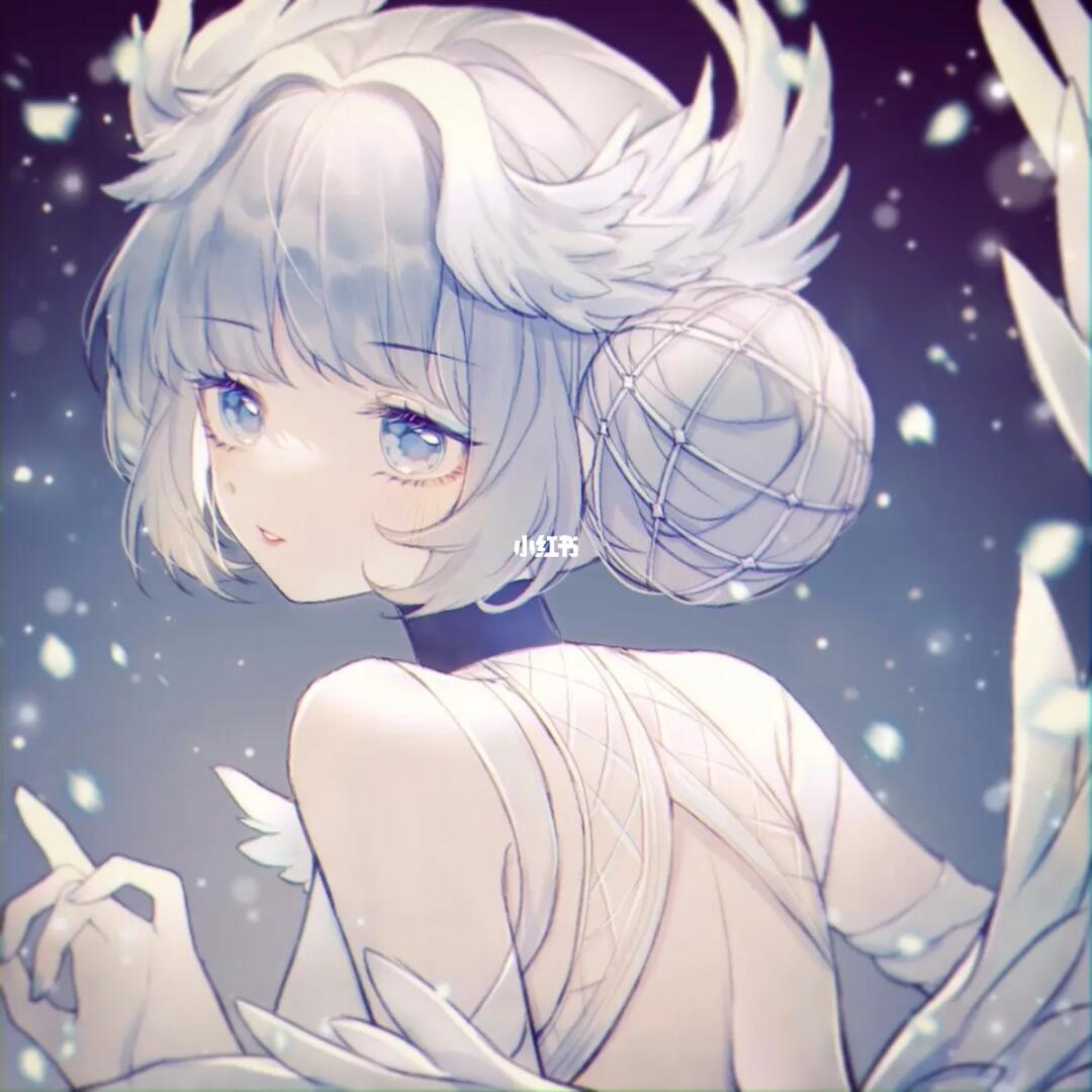 小乔61天鹅之梦白天鹅