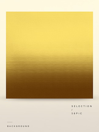 i>棕 /i> i>黄 /i>抽象渐变金属色背景