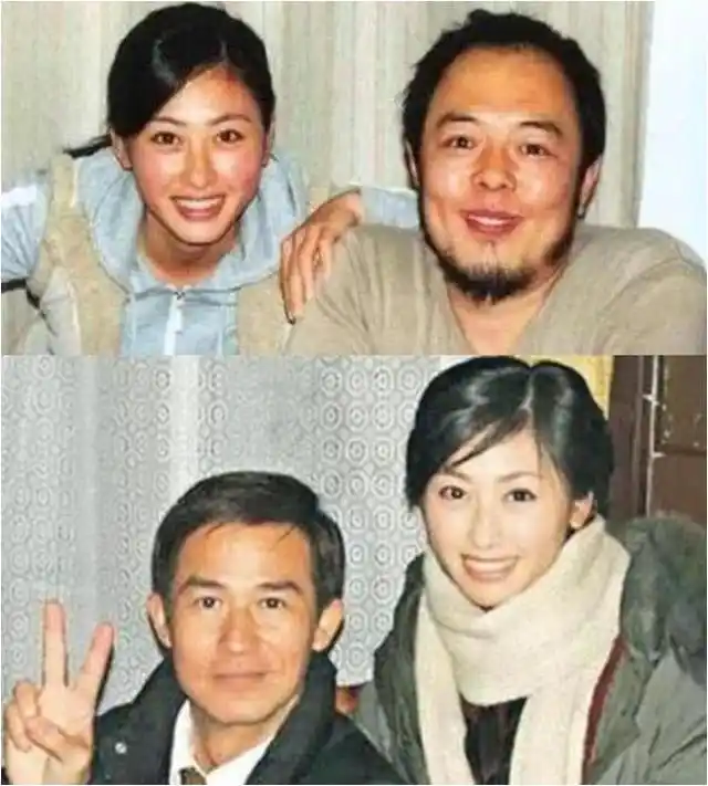 雅琦是张铁林的前女友,因张铁林只想同居不想结婚而分手,最终与