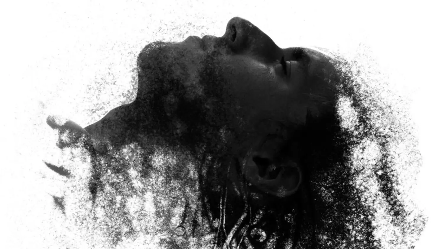 孩子,死亡并不是去一个没有痛苦的世界