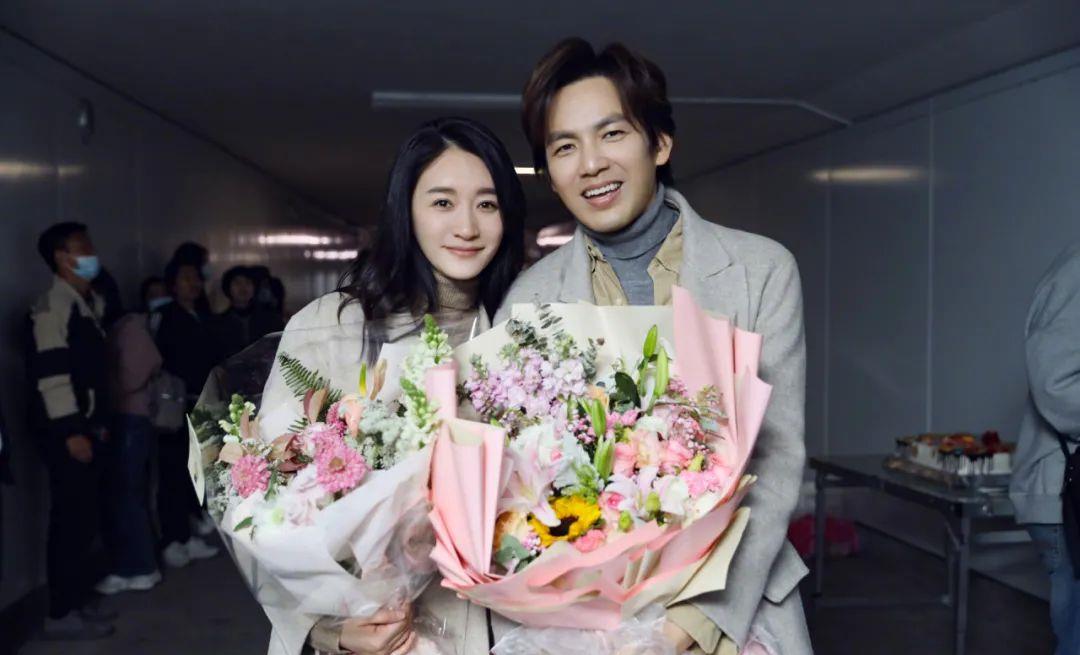 47岁钟汉良动情演绎奉子成婚被全网祝福这么多年终于等到