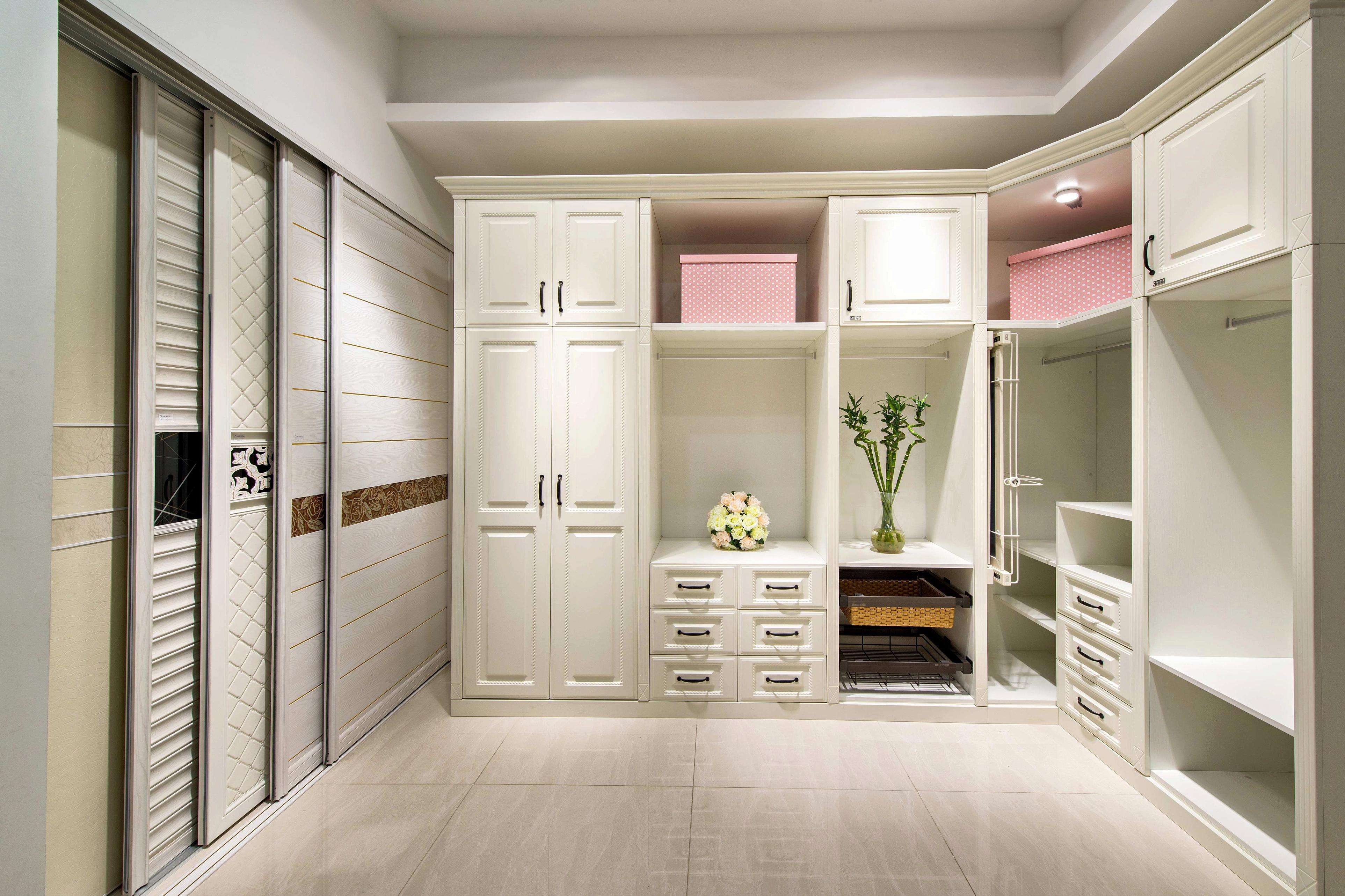 如何为家里定制"属于自己的衣柜"_佛山市迈世森智能家居有限公司