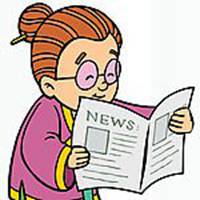 卡通丑老太婆头像_微信头像图片大全