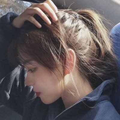 适合女生用的qq头像霸气高冷范