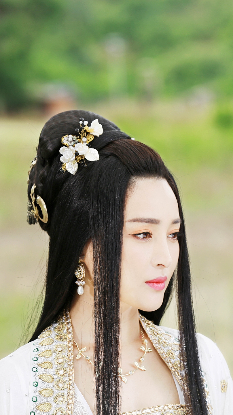 孤芳不自赏 耀天公主 甘婷婷-堆糖,美好生活研究所