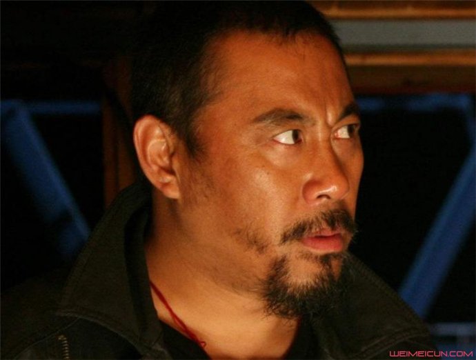 演员于彦凯个人资料于彦凯和杨凡好像两人什么关系