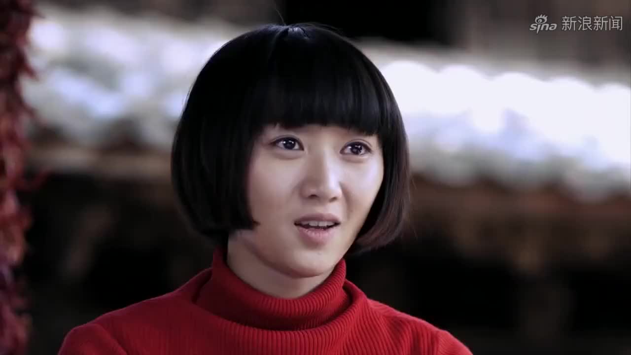 麻辣女兵:小米找米蓝,同意回去当兵,但是要带马大风一起