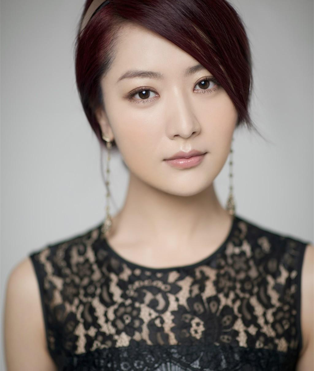 回顾玉漱公主白冰一心向往爱情和家庭终究是飞蛾扑火