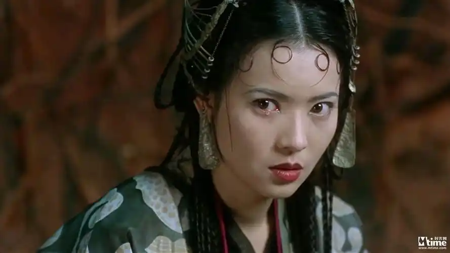 香港女演员蓝洁瑛凌晨逝世年仅55岁