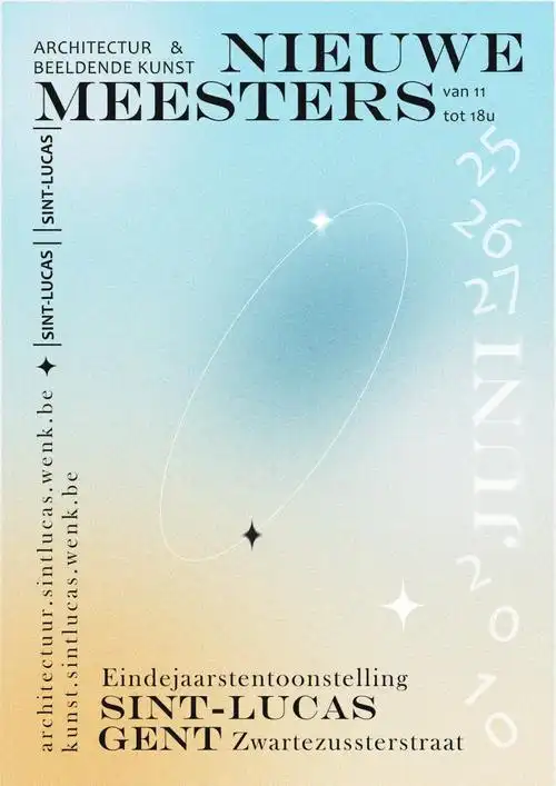 ps海报教程更新11噪点弥散风背景制作