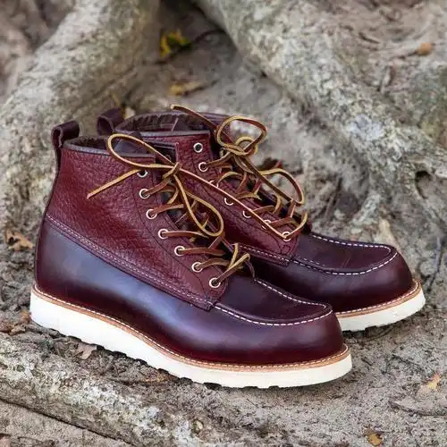 redwing2022年限定红翼87520