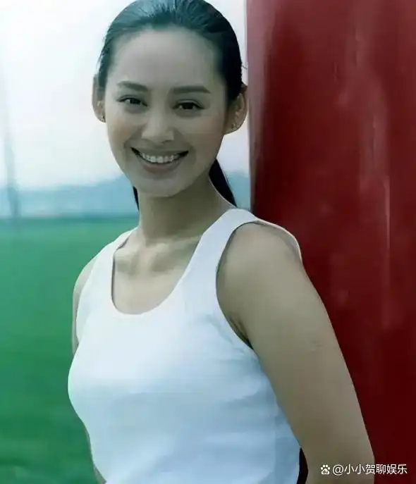 辣姐宁静曾和姜文绯闻不断,与保罗闪婚,转身承认和王小毅恋情