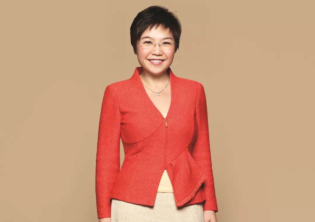 李嘉诚御用风水师麦玲玲首次空降梅城周日与你面对面细说家宅布局