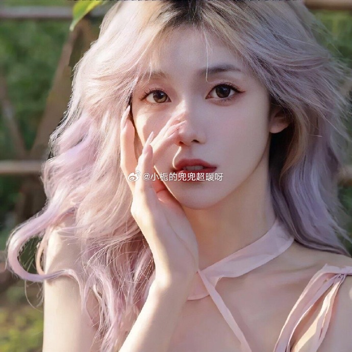 女生头像##真人女头##氛围感头像##气质女头