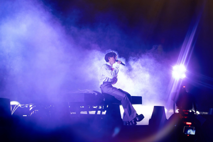 林宥嘉重庆演唱会惊喜加场##林宥嘉重庆演唱会加场