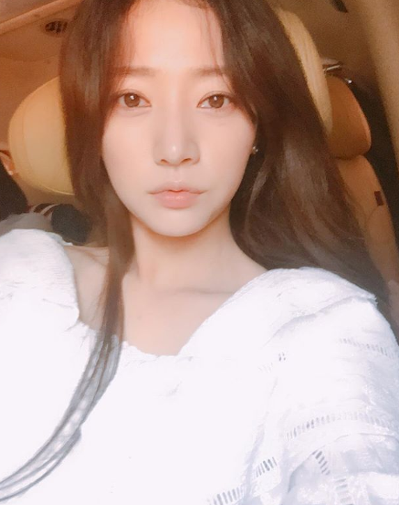 韩女明星宋昰昀年龄身高自拍ins探究