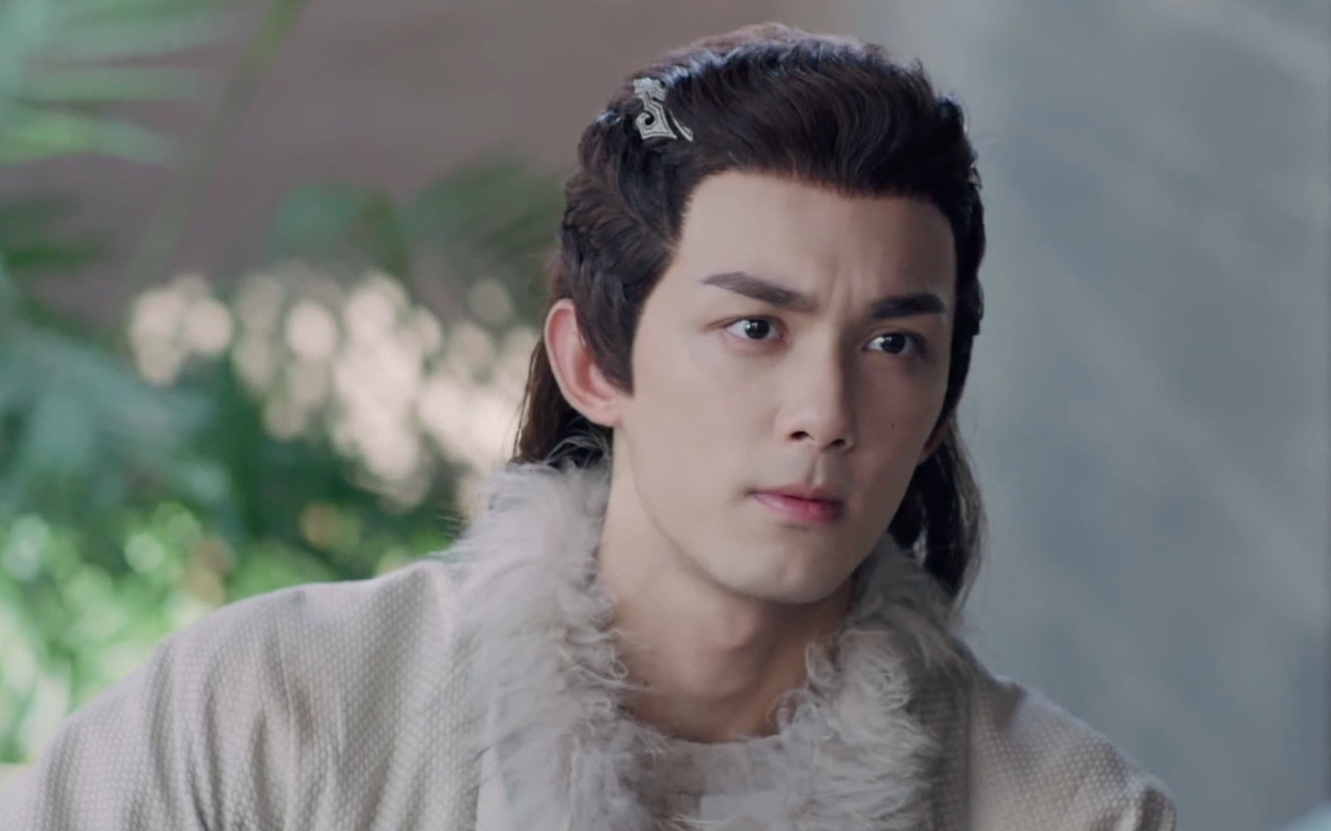 【吴磊】 古装男主 草原猛男 阿史那隼 阿诗勒隼 38-4 cut