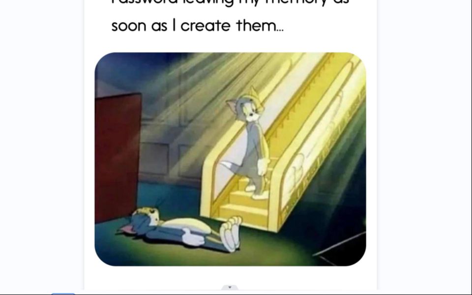 【过于真实系列】国外社交媒体搞笑梗图第7期(meme)