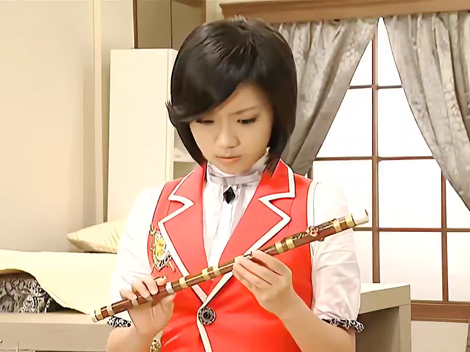 萌学园:艾格尼丝