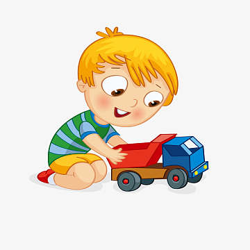 玩具汽车卡通素材_玩具汽车卡通图片元素-觅元素