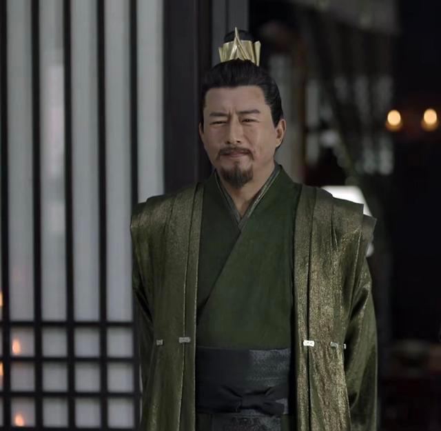 江珊前夫高曙光全家福罕曝光,二婚娶小16岁娇妻,儿子比他小52岁