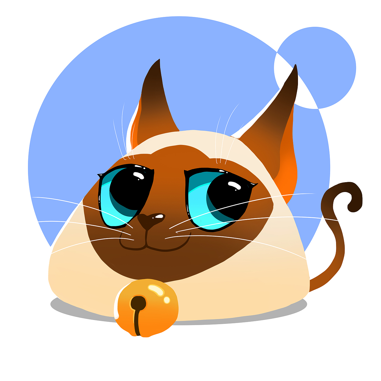 猫感谢ai,让我一步进入二次元969鬼手画骨肖像创作【苍白美人】77【不