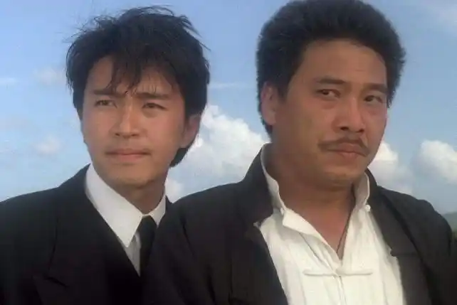 吴孟达周星驰怎么了为什么不再合作吴孟达为什么不跟周星驰合作