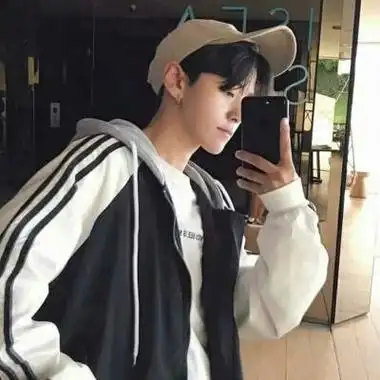 00后学生的专属男生头像学生时代 男生头像图片大全 -【爱个性】