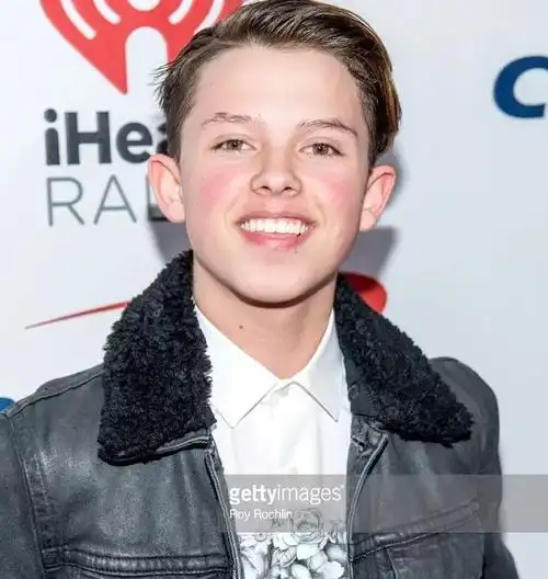 jacob sartorius