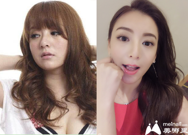 郭富城&方媛领证了!女友整容对比照都被扒出来了