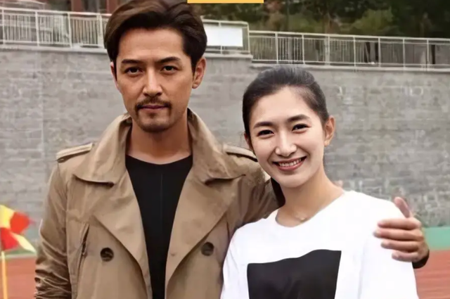 江疏影:拥有高学历的女星,曾拒绝杜江,跟胡歌恋爱却被黑