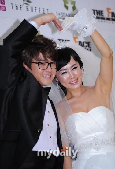 韩国乐坛偶像鼻祖现状 男偶像:鲁裕敏与殷志源