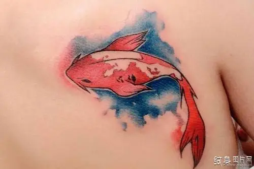 女生纹什么可以招财最忌讳什么纹身