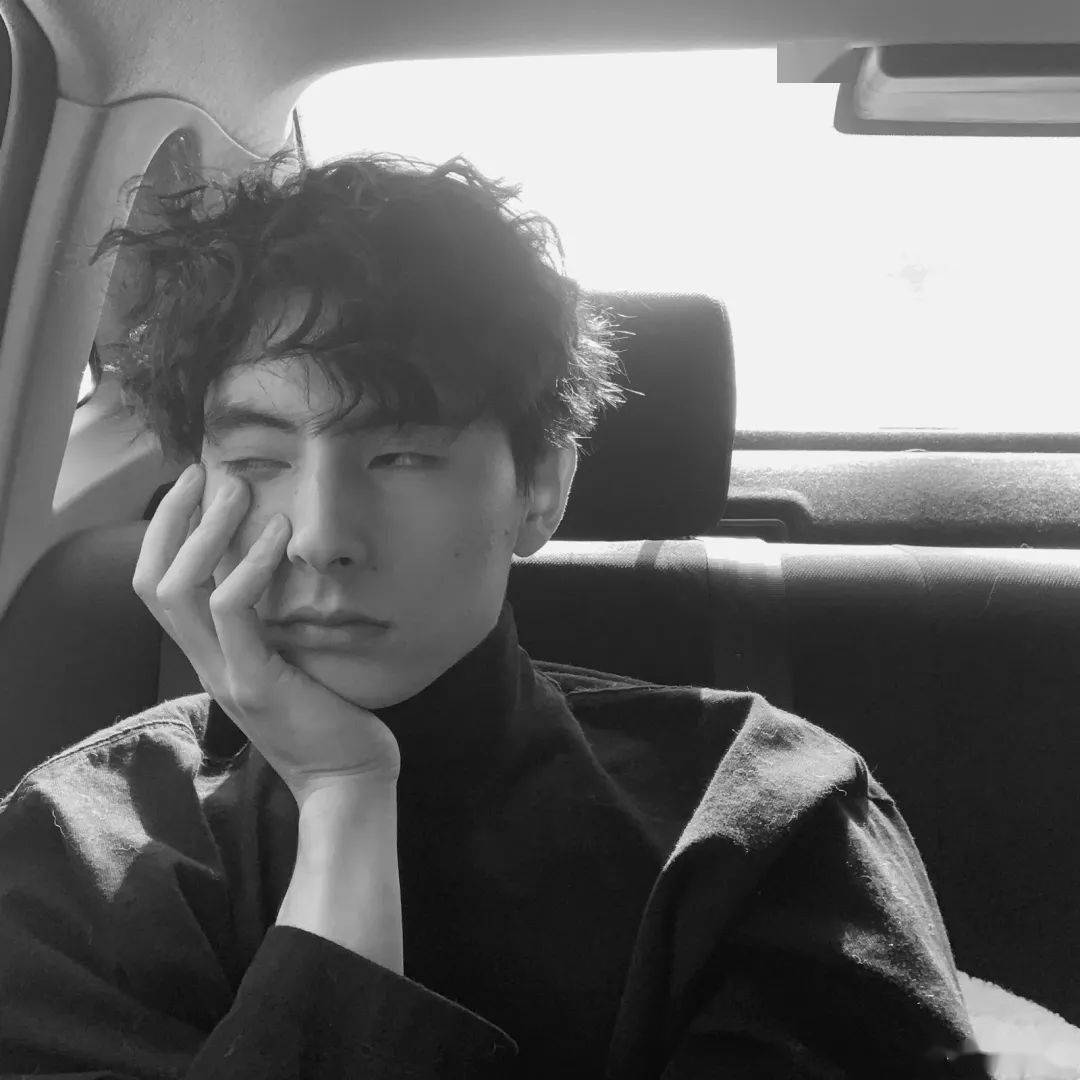 100张个性微信头像