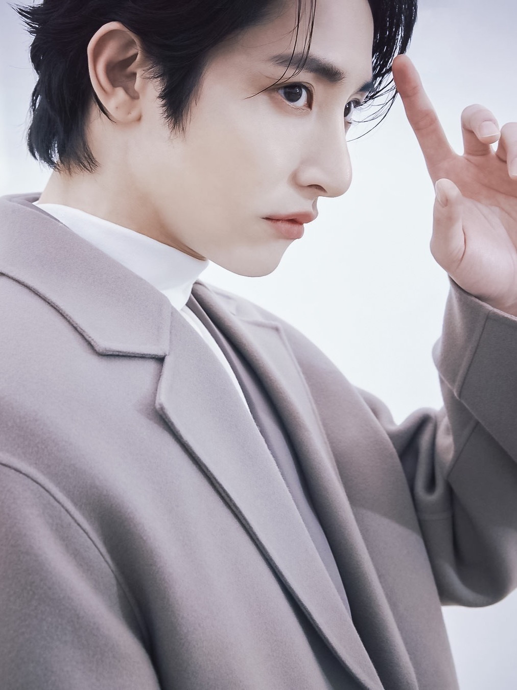 李洙赫|代言图调色1p