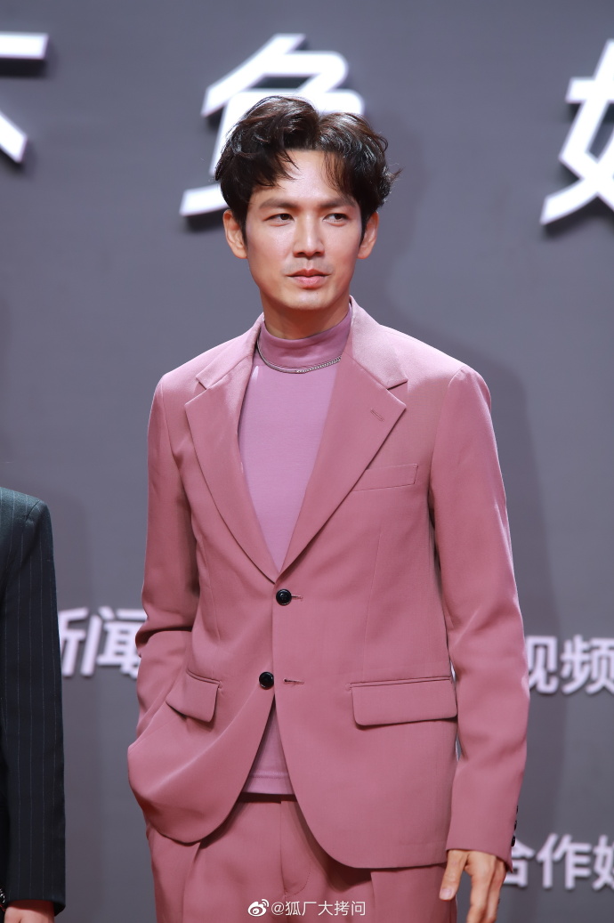 钟汉良电影宿敌##钟汉良电视剧倾城亦清欢