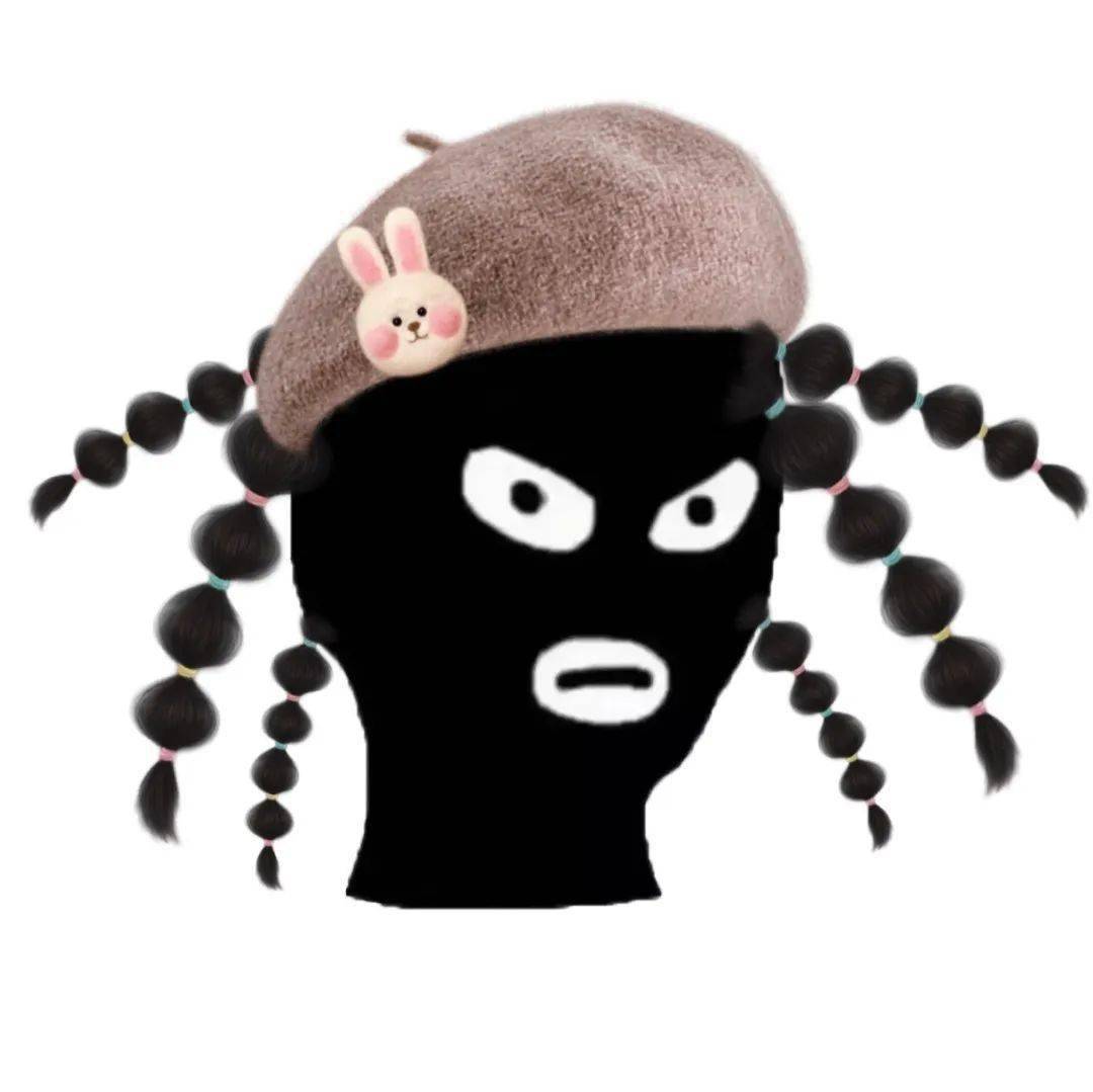 个性头像搞笑沙雕头像大全