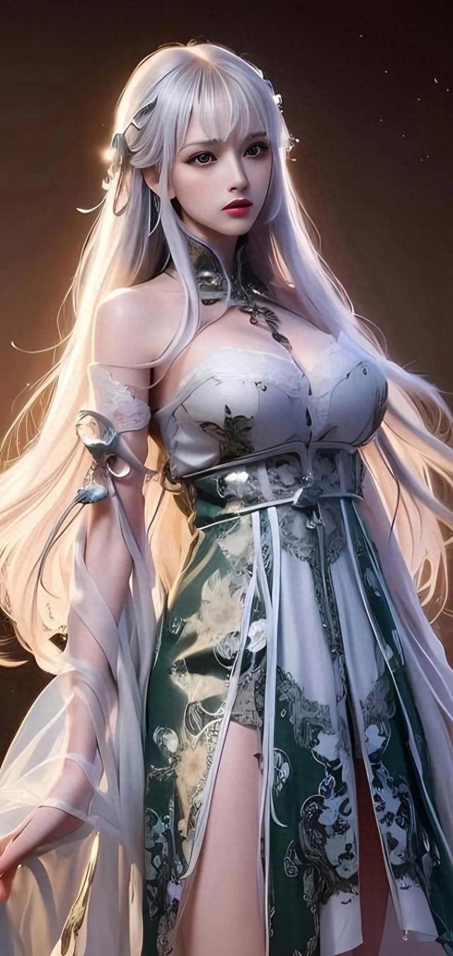 而在这些技术应用的背后,美女壁纸也成为了人们追求美好生活的一种