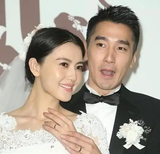 赵又廷,高圆圆夫妇金泰勇,汤唯夫妇杜江,霍思燕夫妇黄贯中,朱茵夫妇