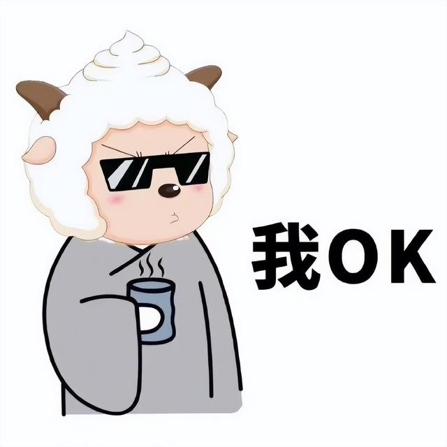 头像丨让人看到就很开心的微信头像