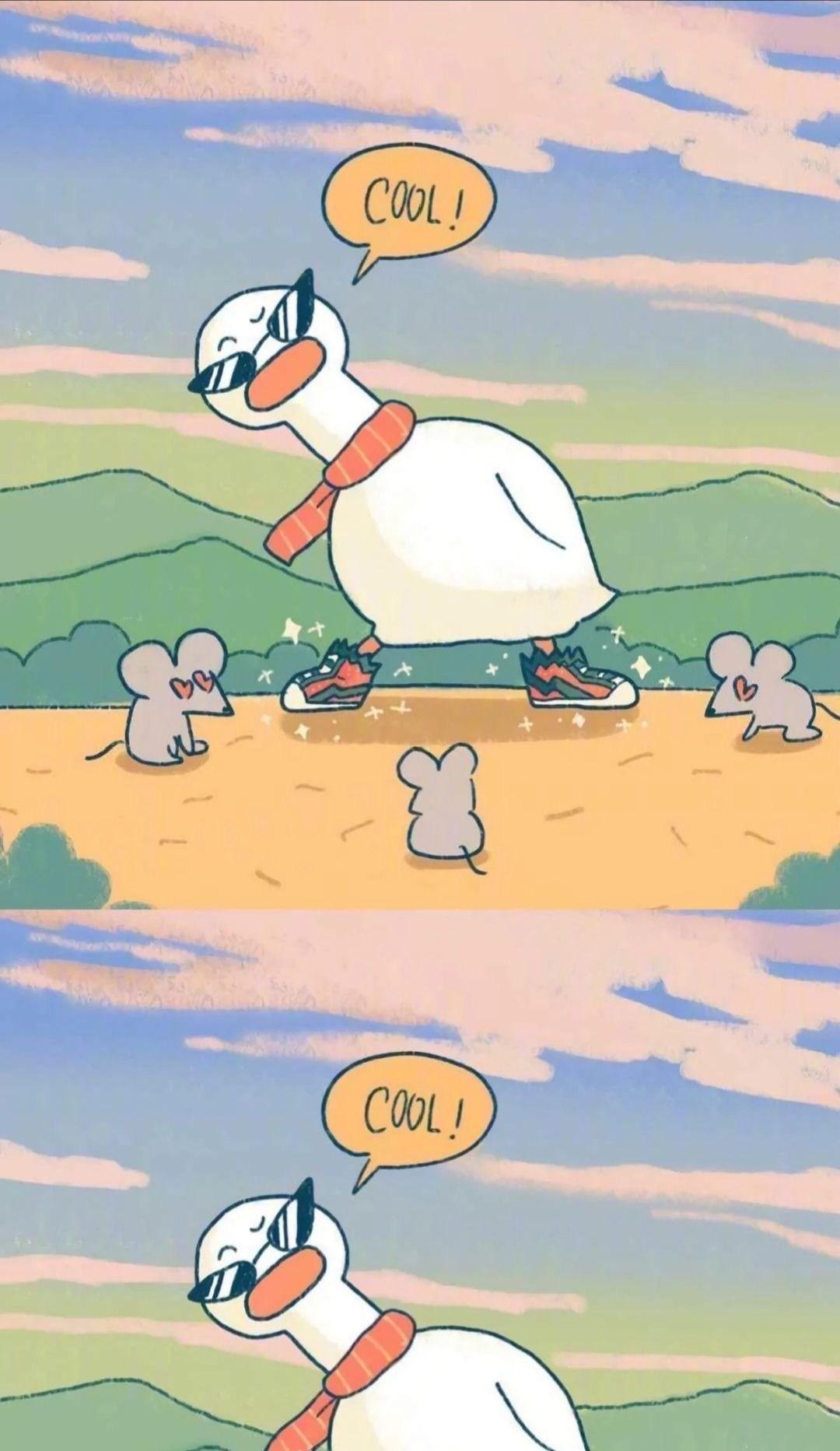 桌面锁屏配套壁纸有无