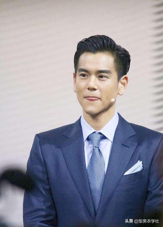 头条问答 - 国字脸男士适合留什么发型?(67个回答)