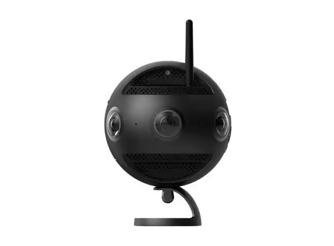 insta360推防抖全景相机insta360 pro 2售价32999元