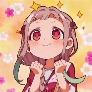 可爱甜美的日系二次元动漫女头图片 干净温柔动漫二次元女头像