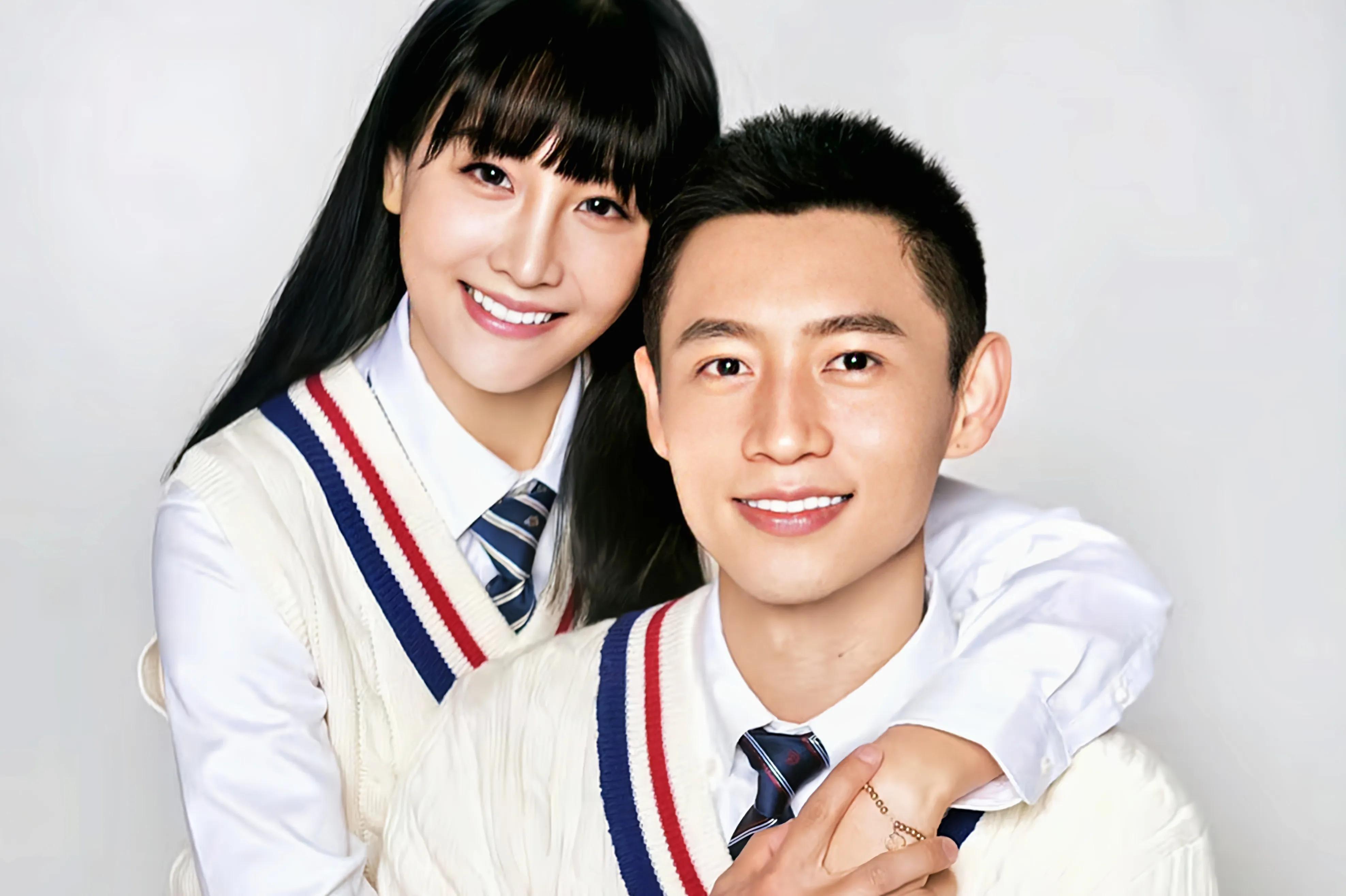 魏晨老婆个人资料(为何相爱14年,魏晨才向于玮求婚?是顾虑还是大意?