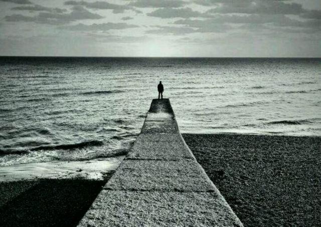 迷茫,不知所措,寻找自我